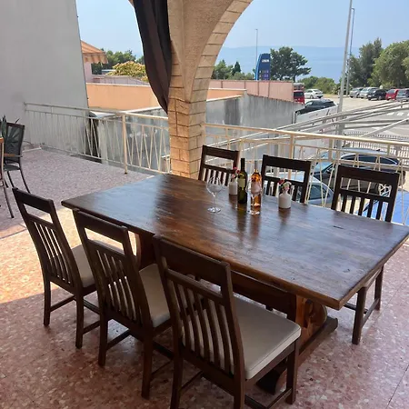 Mare Apartmán *