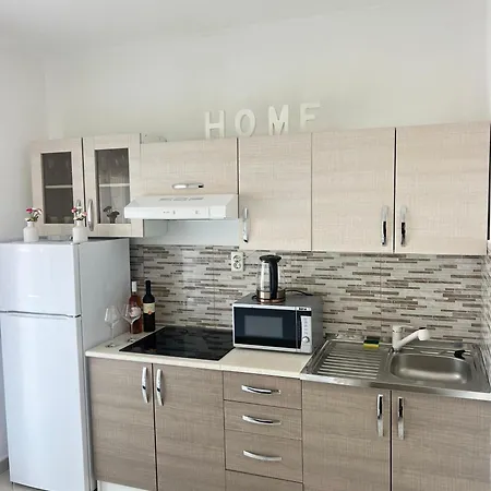 Apartmán Mare