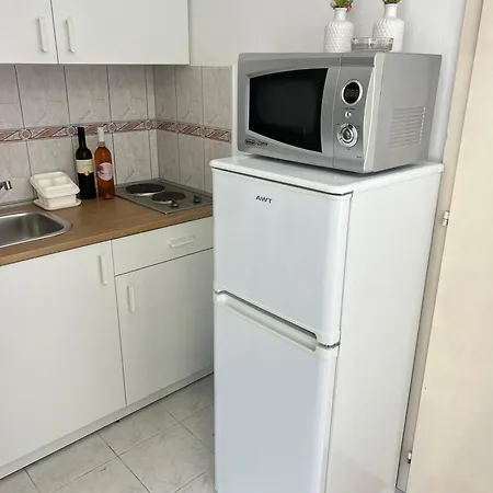 Mare Apartmán *