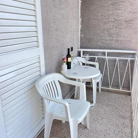 Apartmán Mare *