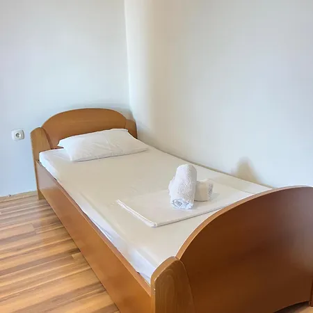 아파트 Mare 마카르스카