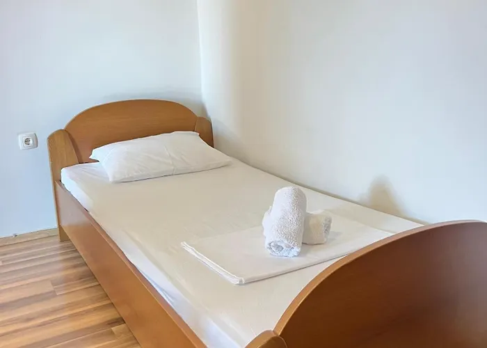 Apartment Mare Makarska