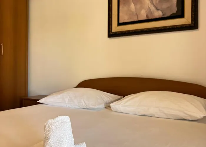 Mare Apartment