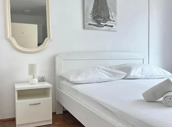 Apartment Mare *