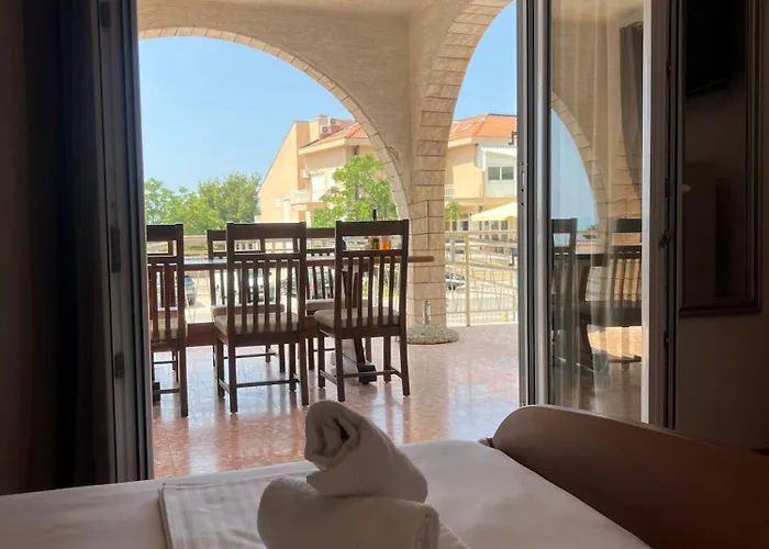 Mare Makarska