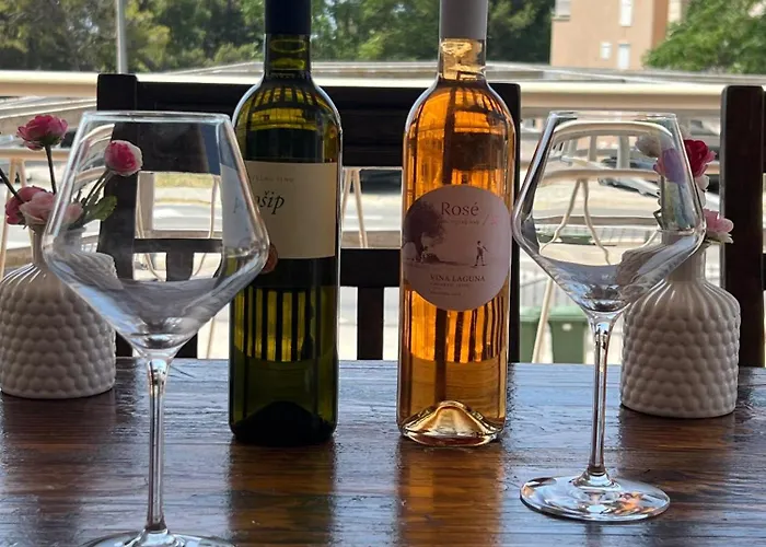 Mare Apartment Makarska