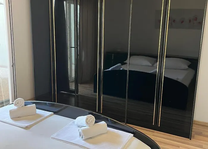 Mare Apartment *