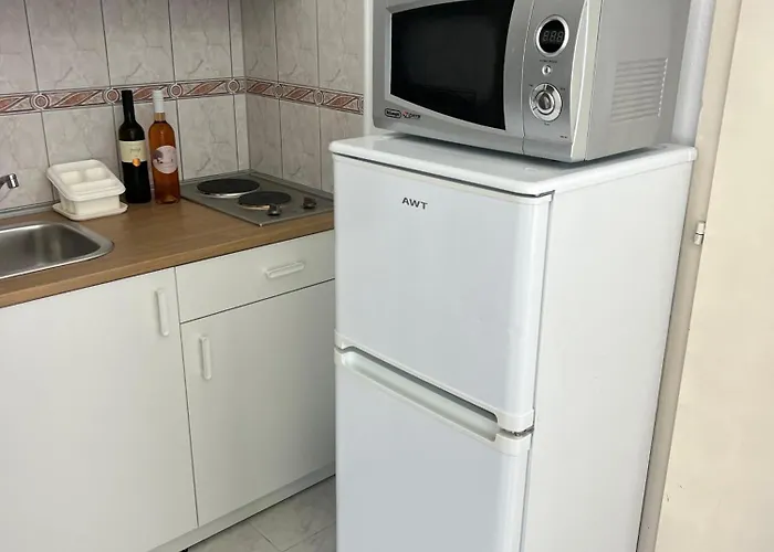 Mare Apartment *