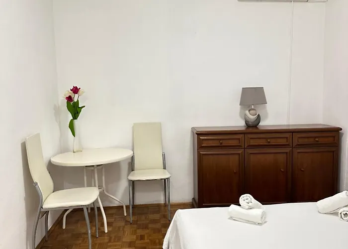 Mare Apartment