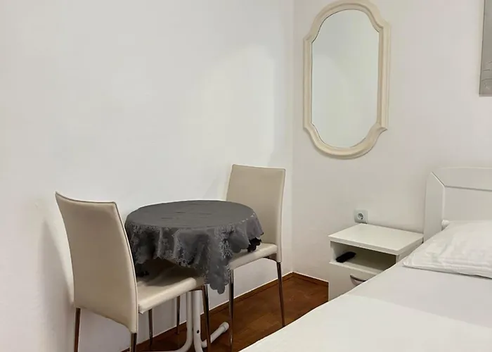 Mare Apartment Makarska