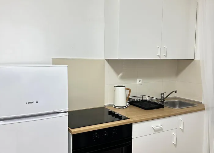 Mare Apartment *