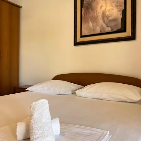 Mare Appartement