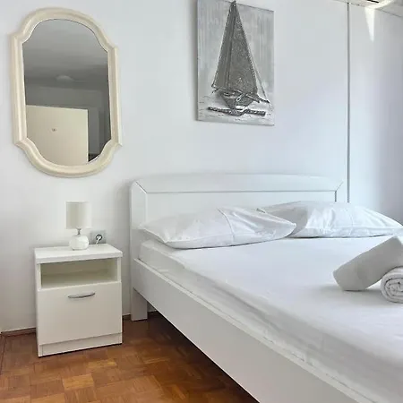 Appartement Mare *