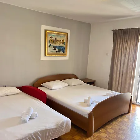 Appartement Mare *