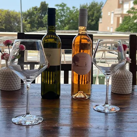 Mare Appartement Makarska