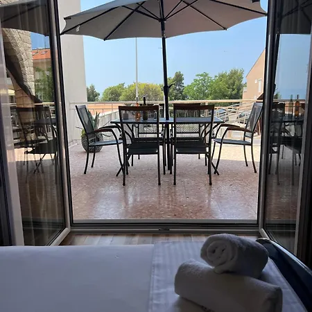 Appartement Mare Makarska