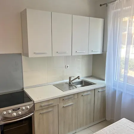 Mare Appartement