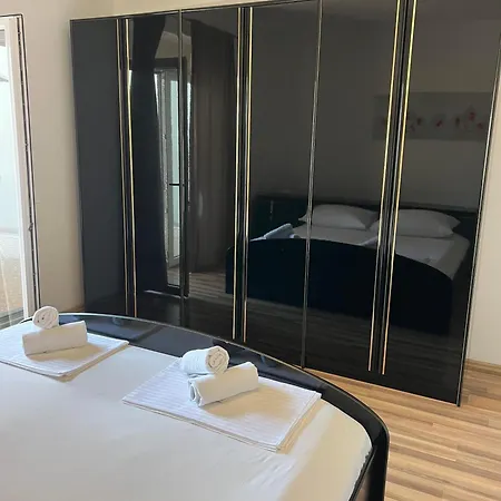 Mare Appartement *