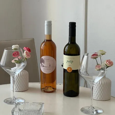 Mare Appartement Makarska
