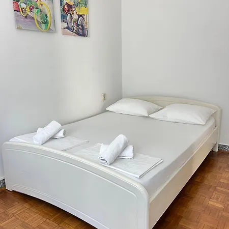 Appartement Mare Makarska