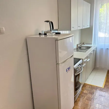 Mare Appartement