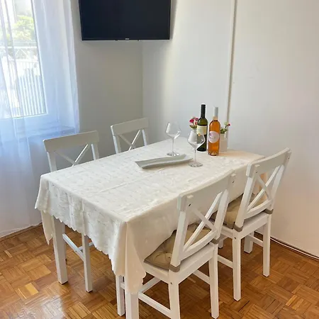 Appartement Mare