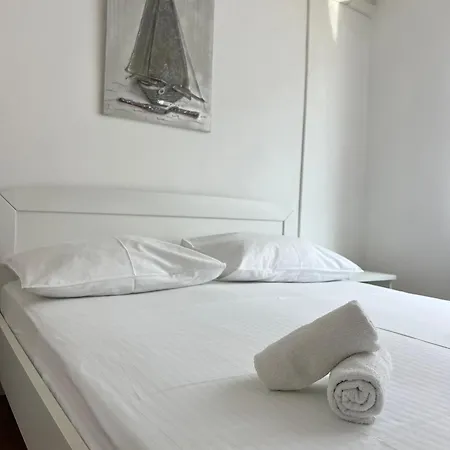 Mare Appartement *
