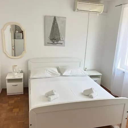 Mare Appartement Makarska