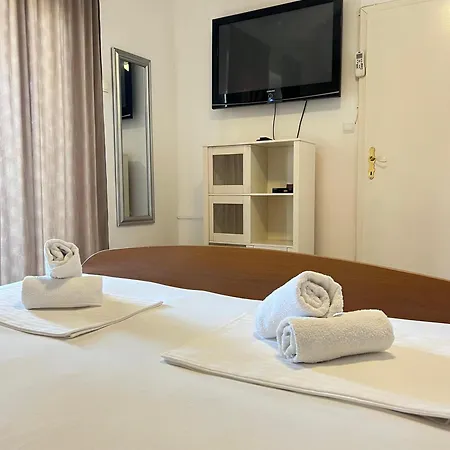 Mare Appartement Makarska