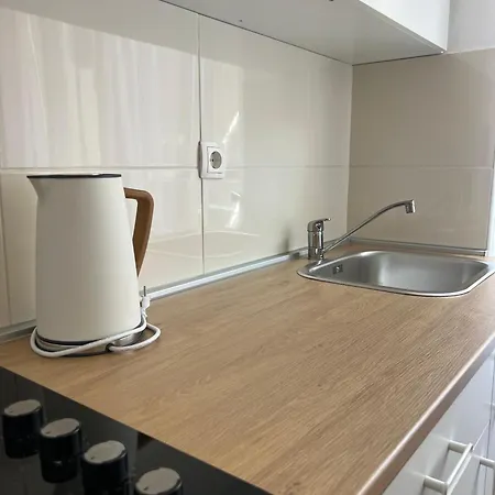 Appartement Mare Makarska