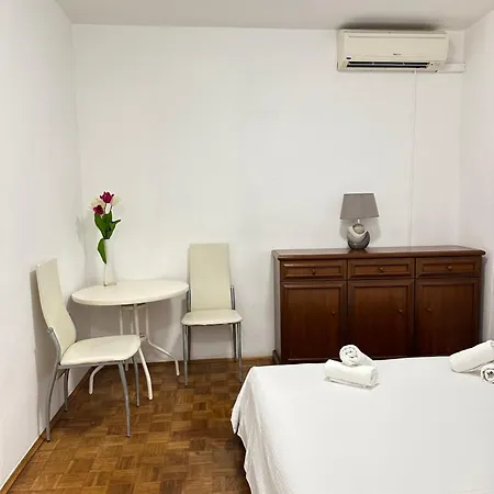 Mare Appartement