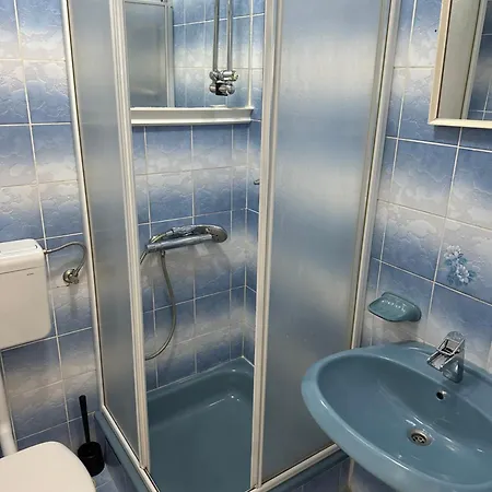 Appartement Mare *
