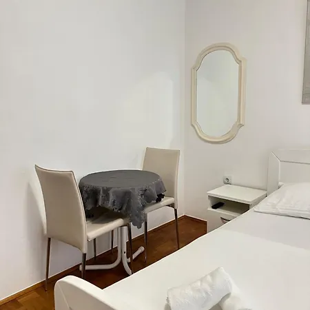 Mare Appartement Makarska