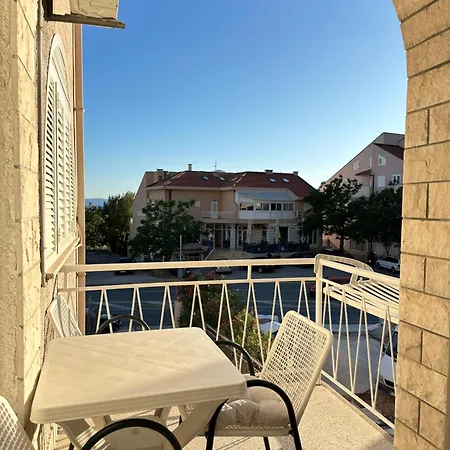 Appartement Mare