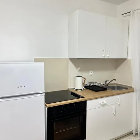 Mare Appartement *