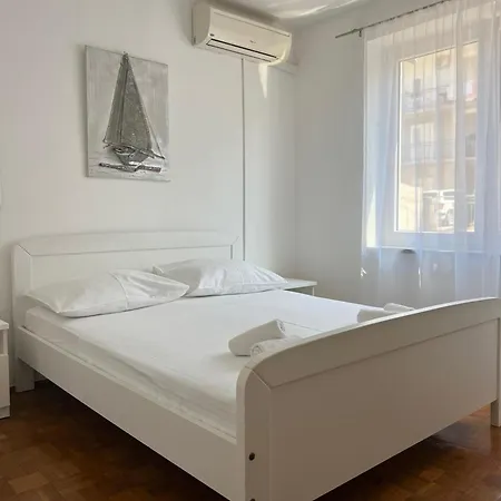 Appartement Mare *